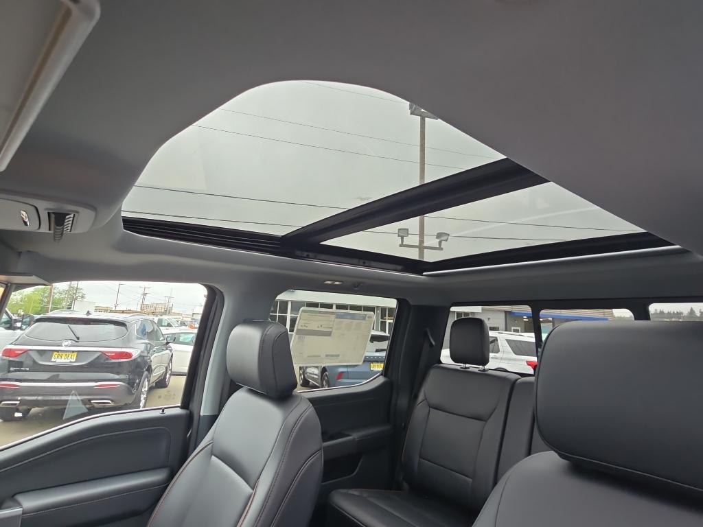 new 2025 Ford F-350 car, priced at $78,388