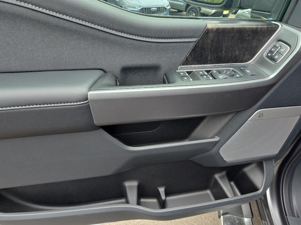 new 2025 Ford F-350 car, priced at $78,388