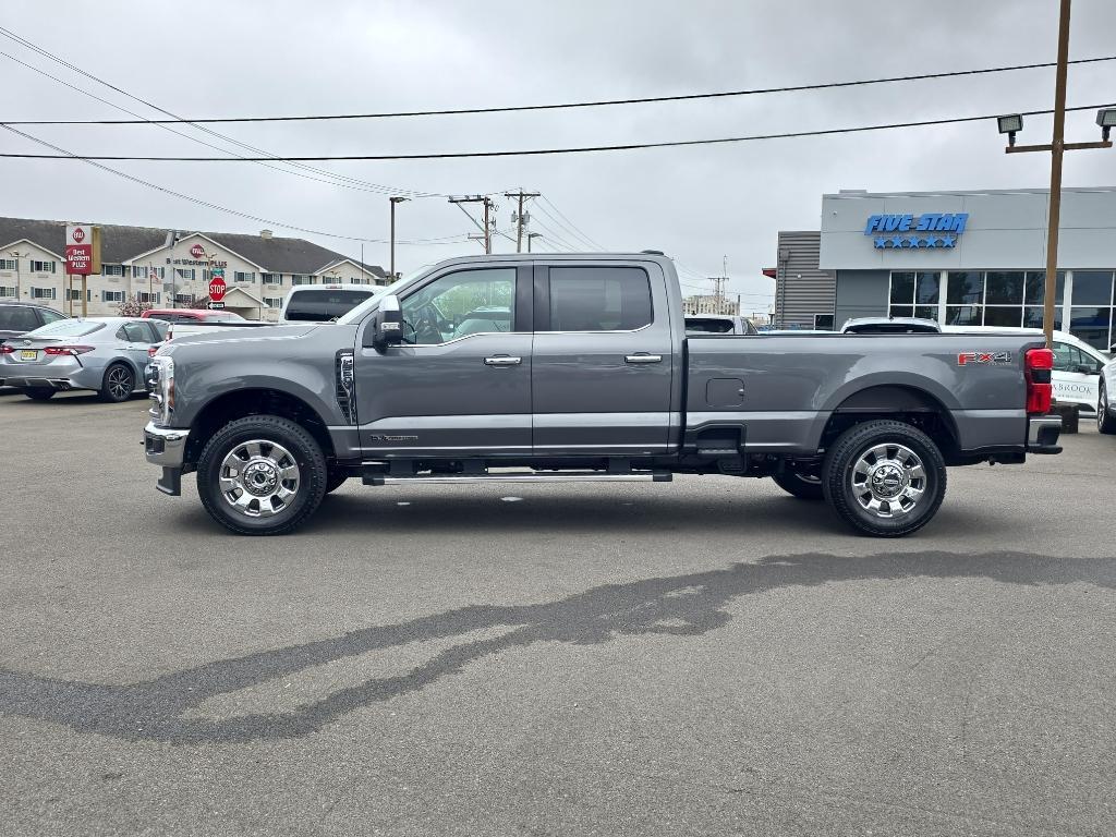 new 2025 Ford F-350 car, priced at $78,388