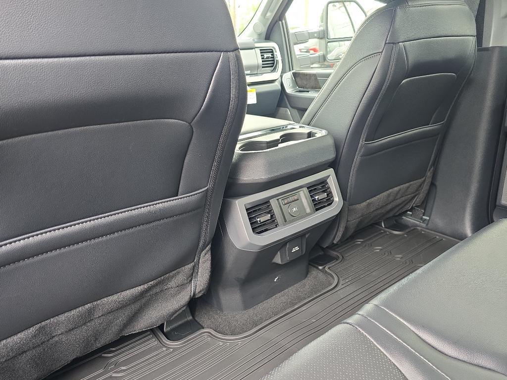 new 2025 Ford F-350 car, priced at $78,388