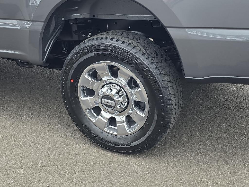 new 2025 Ford F-350 car, priced at $78,388