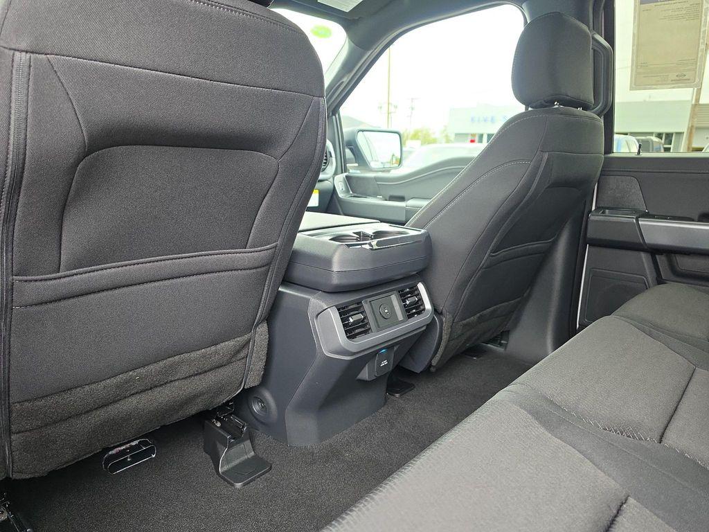 new 2026 Ford F-150 car, priced at $68,361