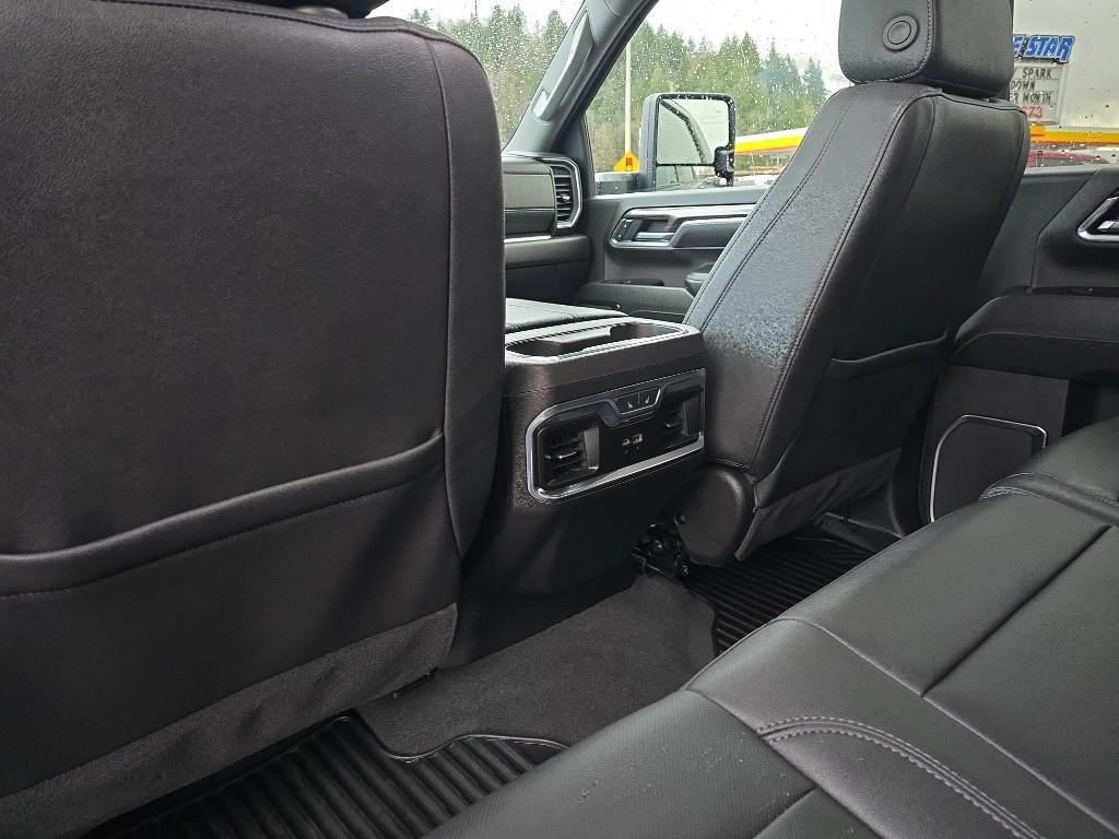 used 2024 Chevrolet Silverado 3500 car, priced at $69,999