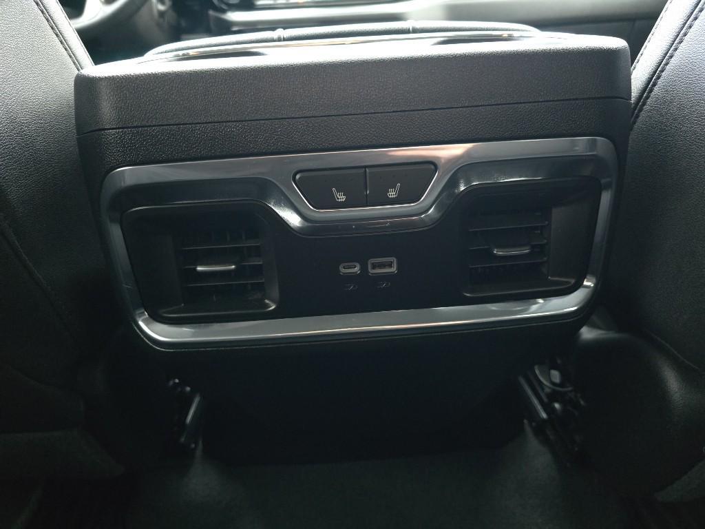 used 2024 Chevrolet Silverado 3500 car, priced at $69,999