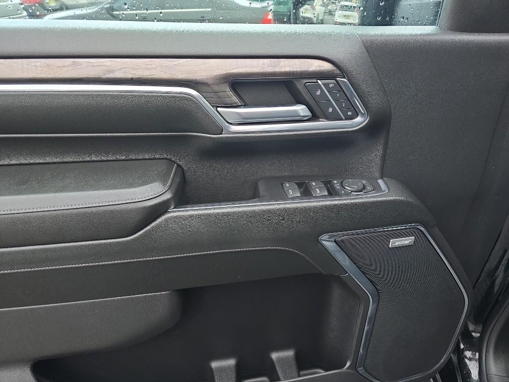 used 2024 Chevrolet Silverado 3500 car, priced at $69,999