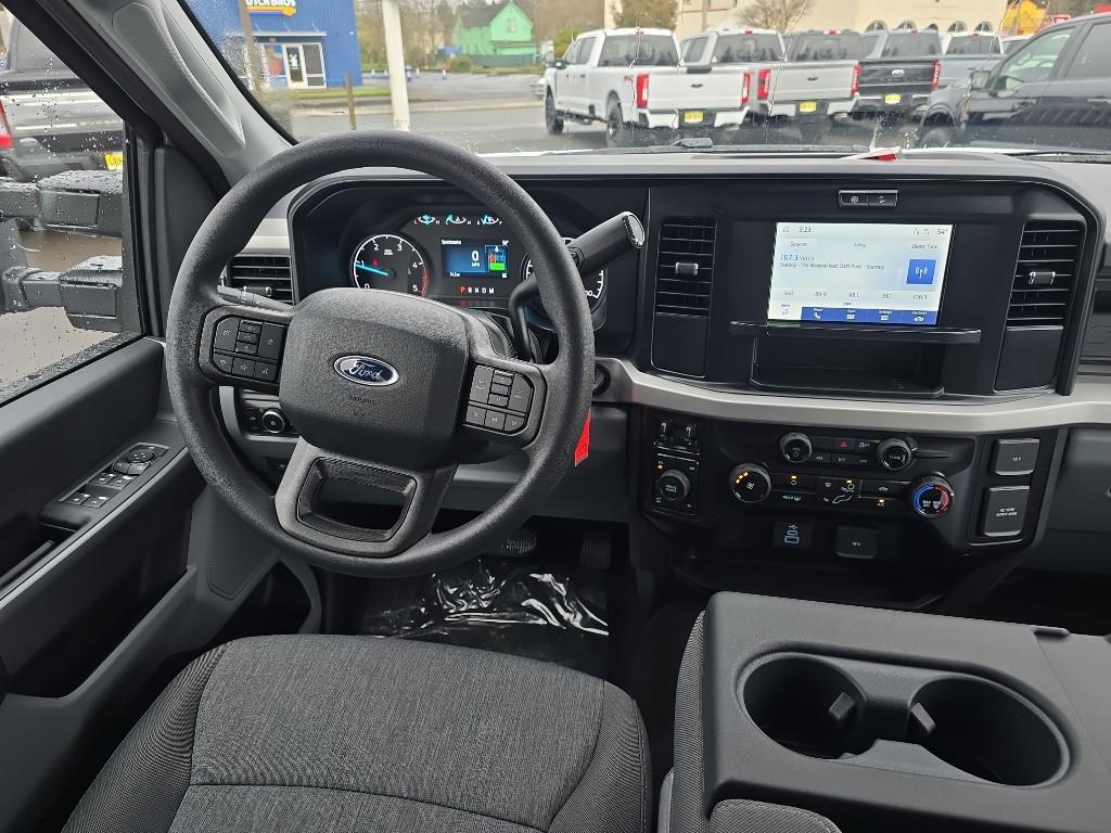 new 2026 Ford F-250 car, priced at $69,699