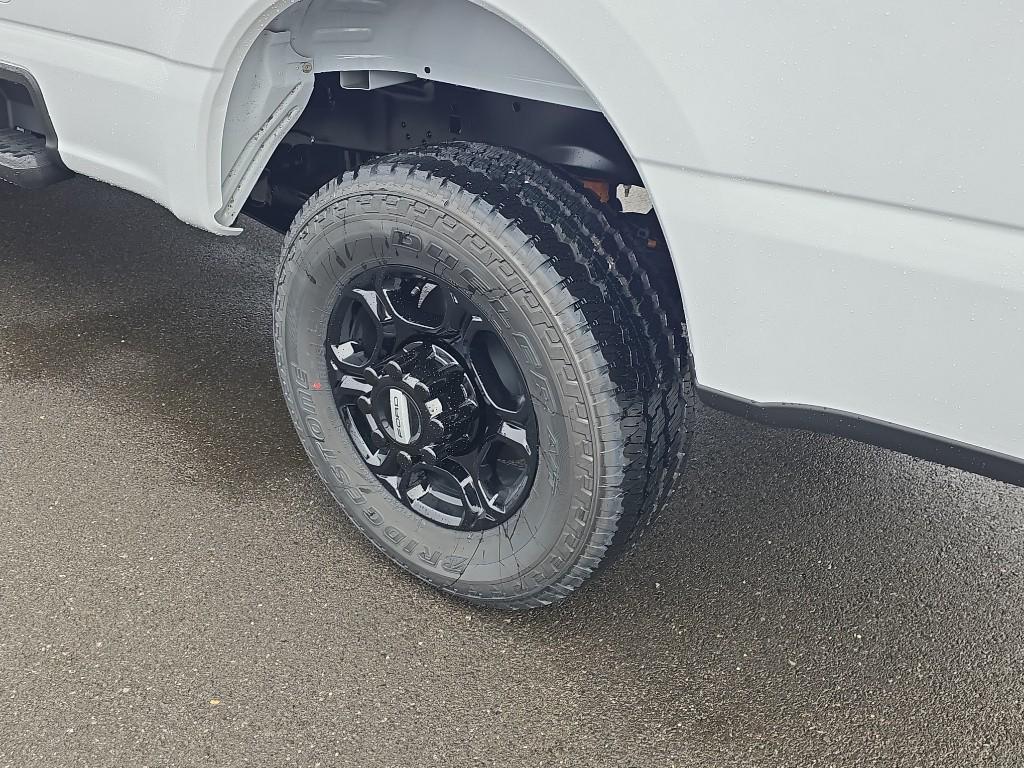 new 2026 Ford F-250 car, priced at $69,699