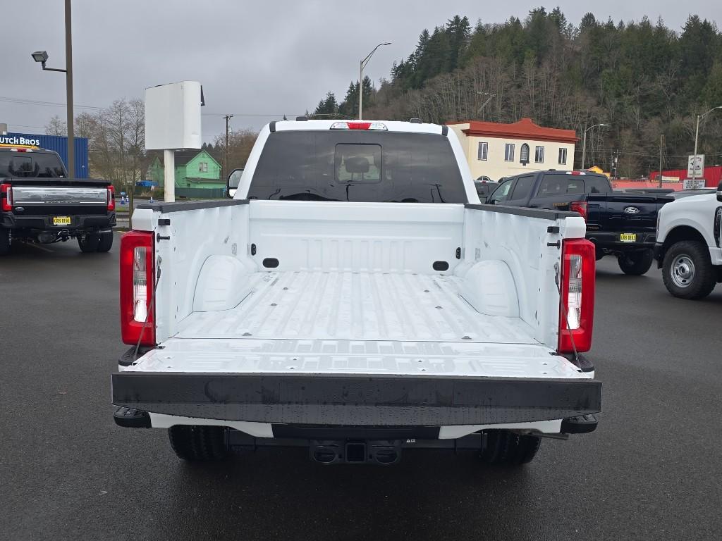 new 2026 Ford F-250 car, priced at $69,699