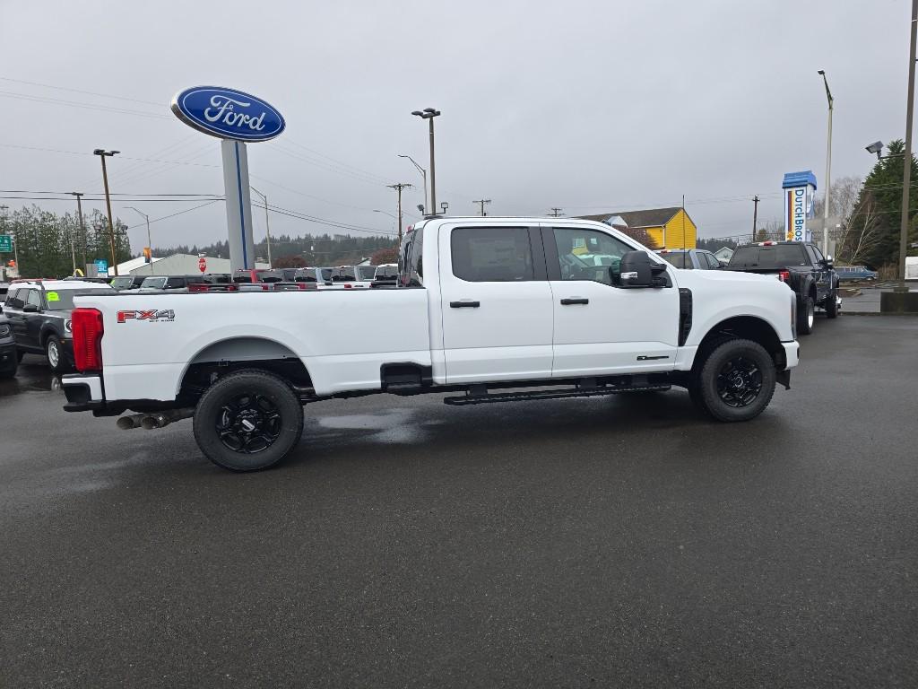 new 2026 Ford F-250 car, priced at $69,699