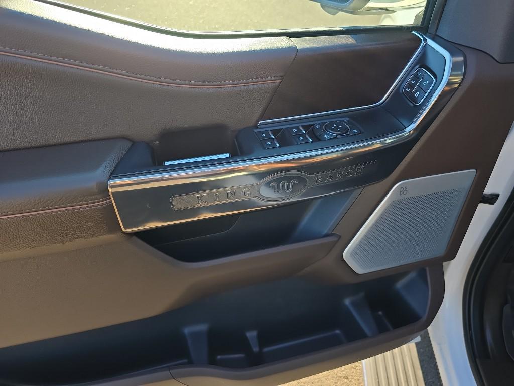 used 2021 Ford F-150 car, priced at $49,999