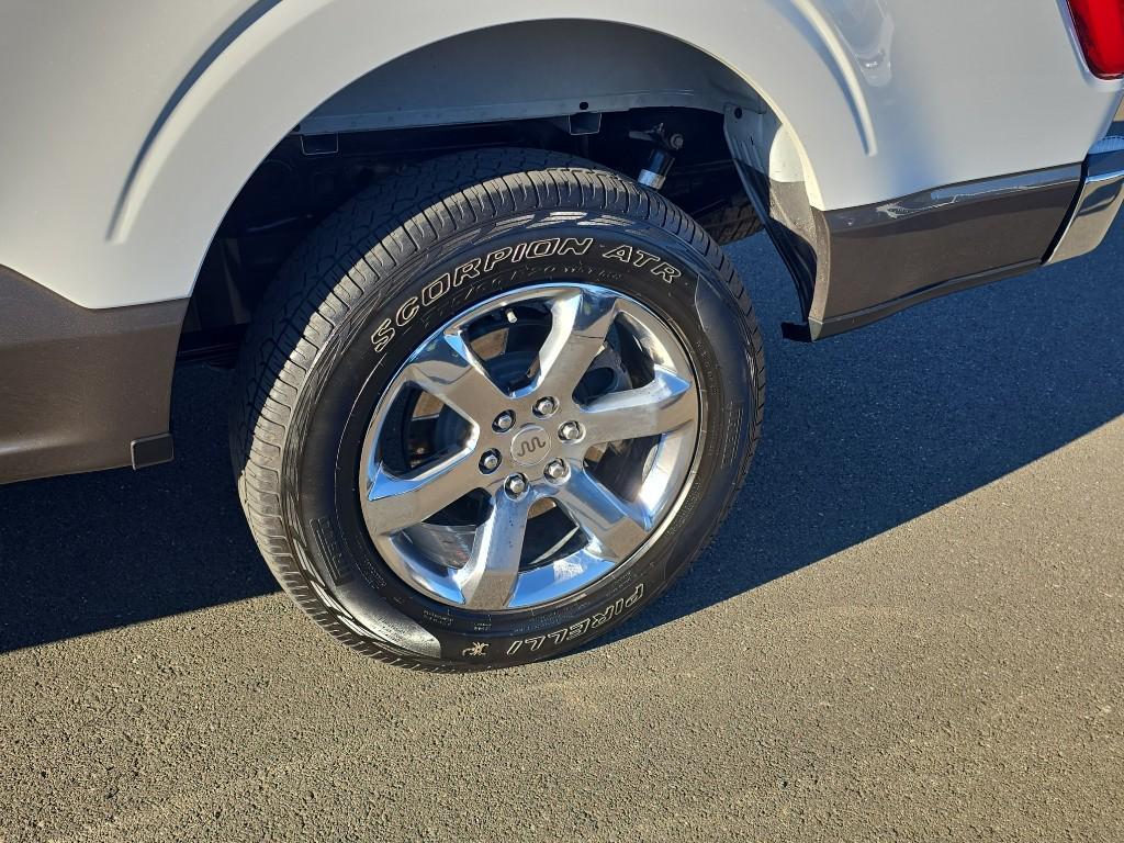 used 2021 Ford F-150 car, priced at $49,999