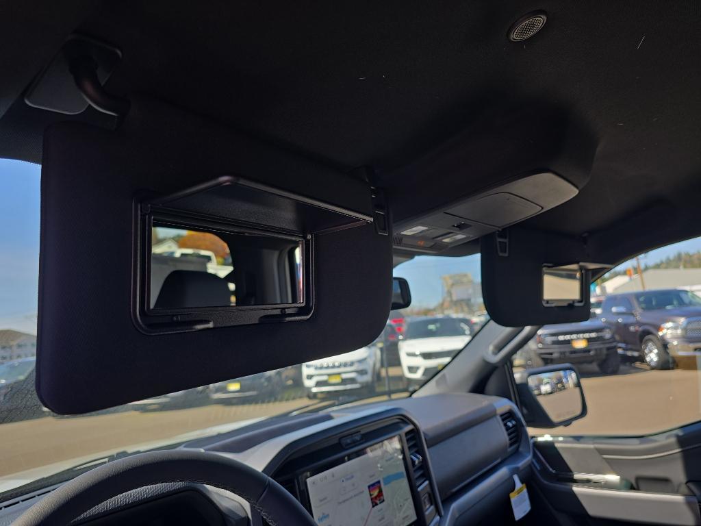 new 2026 Ford F-150 car, priced at $61,700