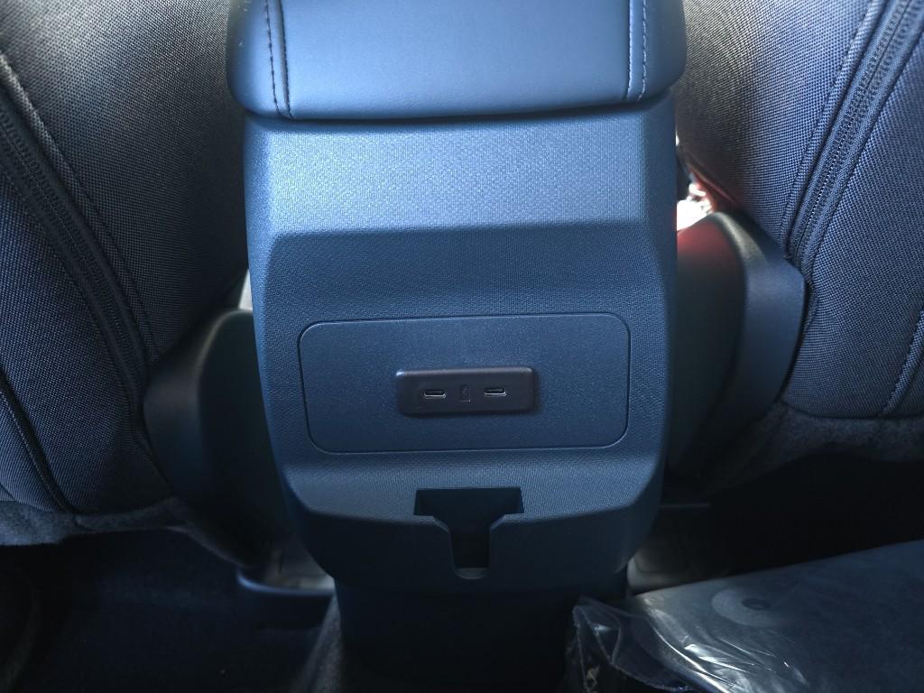 new 2025 Ford Maverick car, priced at $33,418