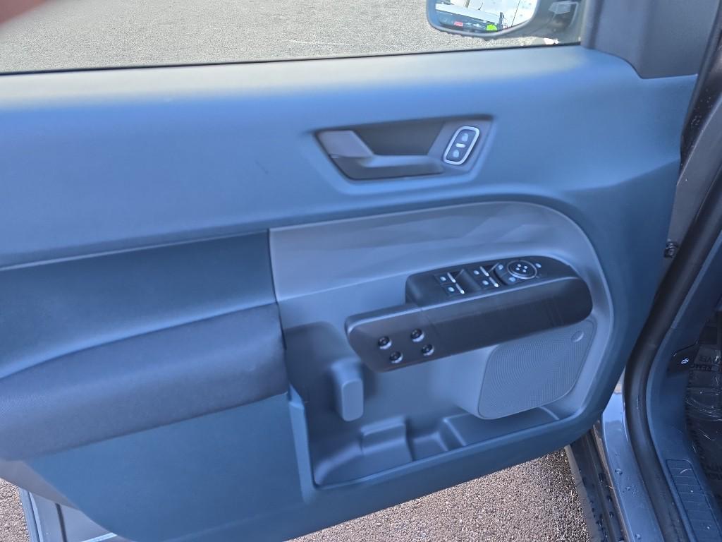 new 2025 Ford Maverick car, priced at $33,418