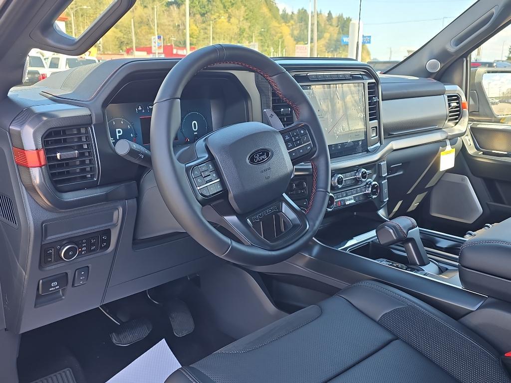 new 2026 Ford F-150 car, priced at $84,770