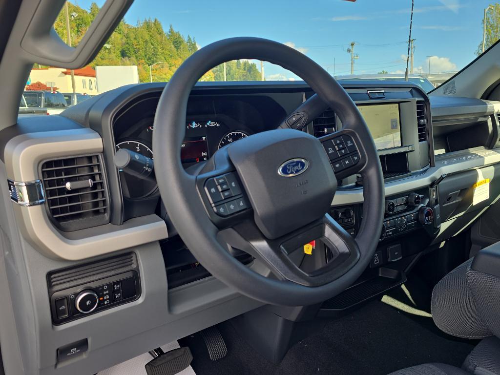 new 2026 Ford F-350 car, priced at $71,276