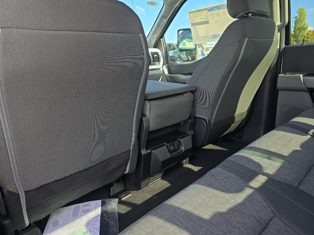 new 2026 Ford F-350 car, priced at $71,276