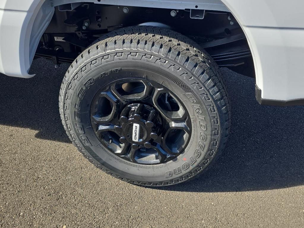 new 2026 Ford F-350 car, priced at $71,276