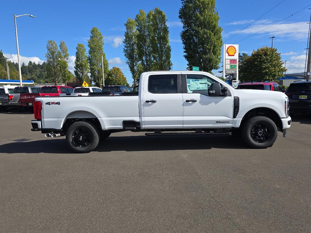 new 2026 Ford F-350 car, priced at $71,276