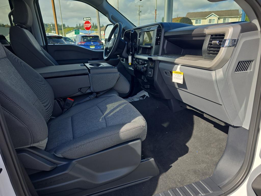 new 2026 Ford F-350 car, priced at $71,276