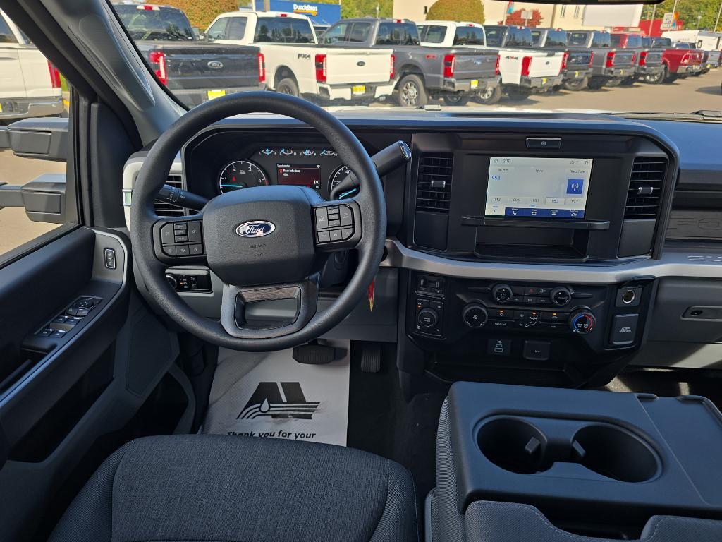 new 2026 Ford F-350 car, priced at $71,276