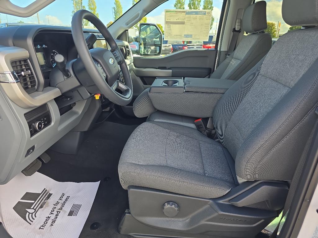 new 2026 Ford F-350 car, priced at $71,276