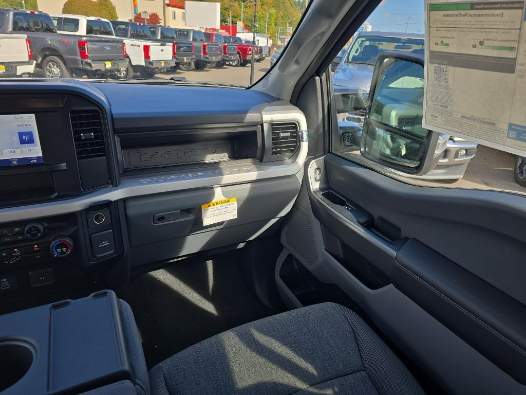 new 2026 Ford F-350 car, priced at $71,276