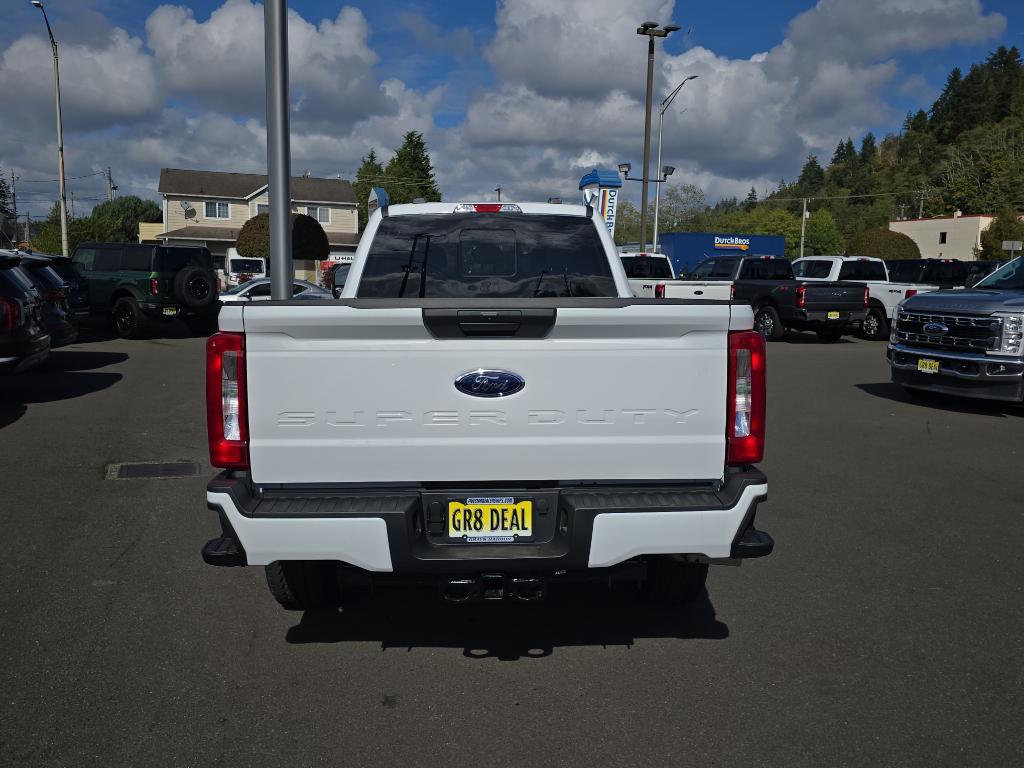 new 2026 Ford F-350 car, priced at $71,276