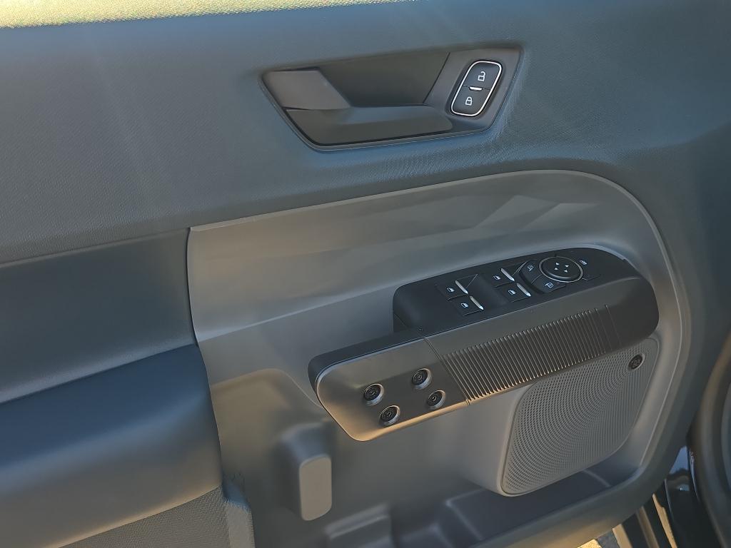 new 2025 Ford Maverick car, priced at $41,258