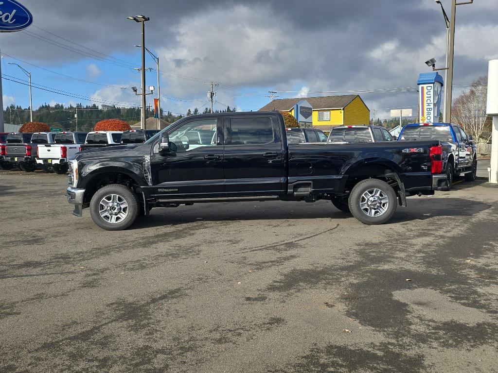 new 2026 Ford F-350 car, priced at $82,536