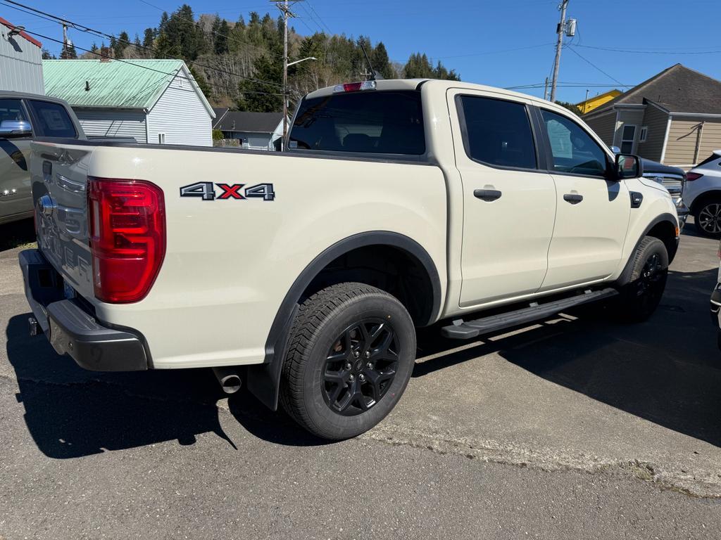 used 2022 Ford Ranger car, priced at $32,999