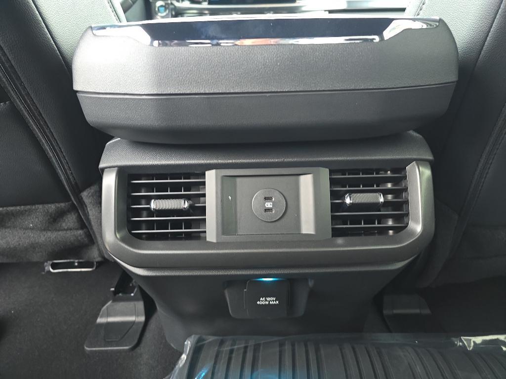 new 2025 Ford F-150 car, priced at $69,293