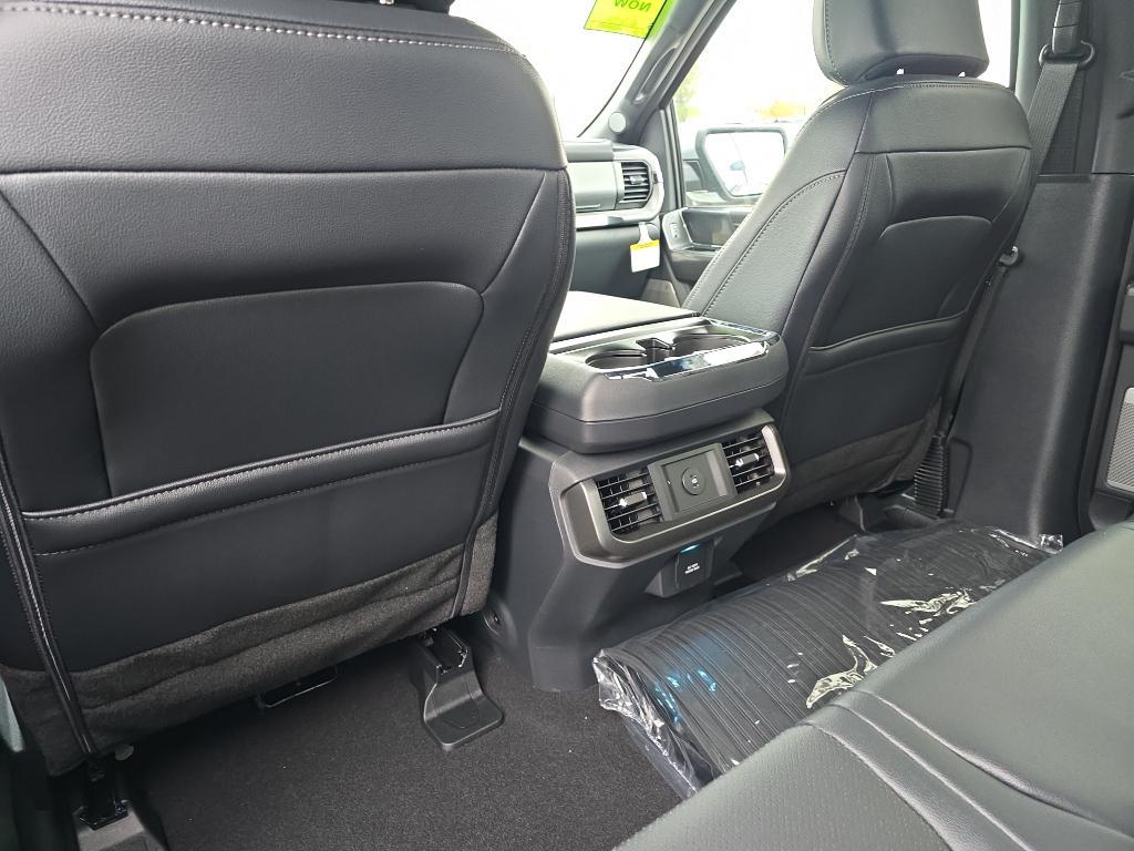 new 2025 Ford F-150 car, priced at $69,293