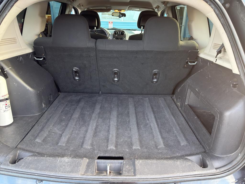 used 2014 Jeep Compass car, priced at $8,987