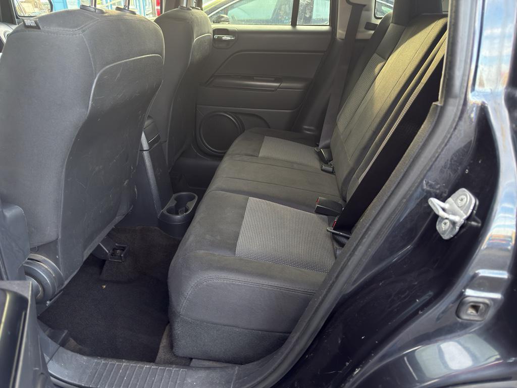 used 2014 Jeep Compass car, priced at $8,987