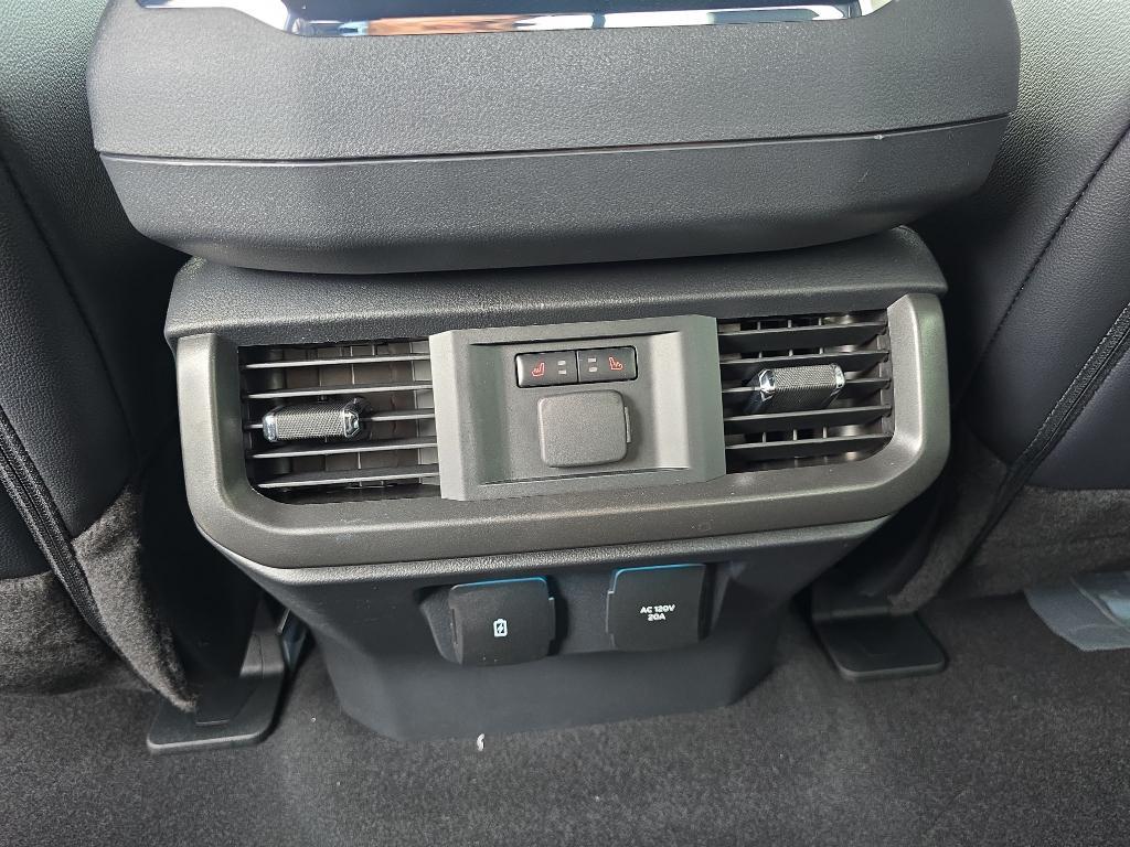 new 2025 Ford F-150 car, priced at $70,299