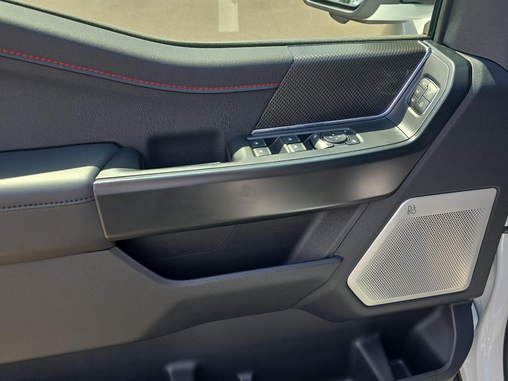 new 2026 Ford F-150 car, priced at $84,585
