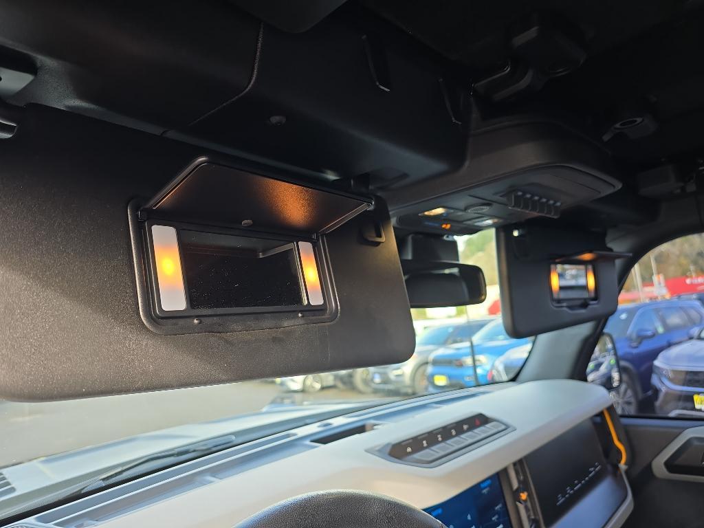 used 2022 Ford Bronco car, priced at $52,999