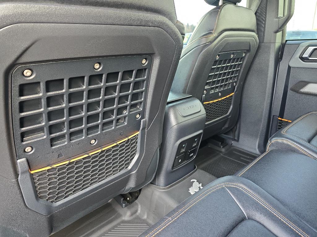 used 2022 Ford Bronco car, priced at $52,999