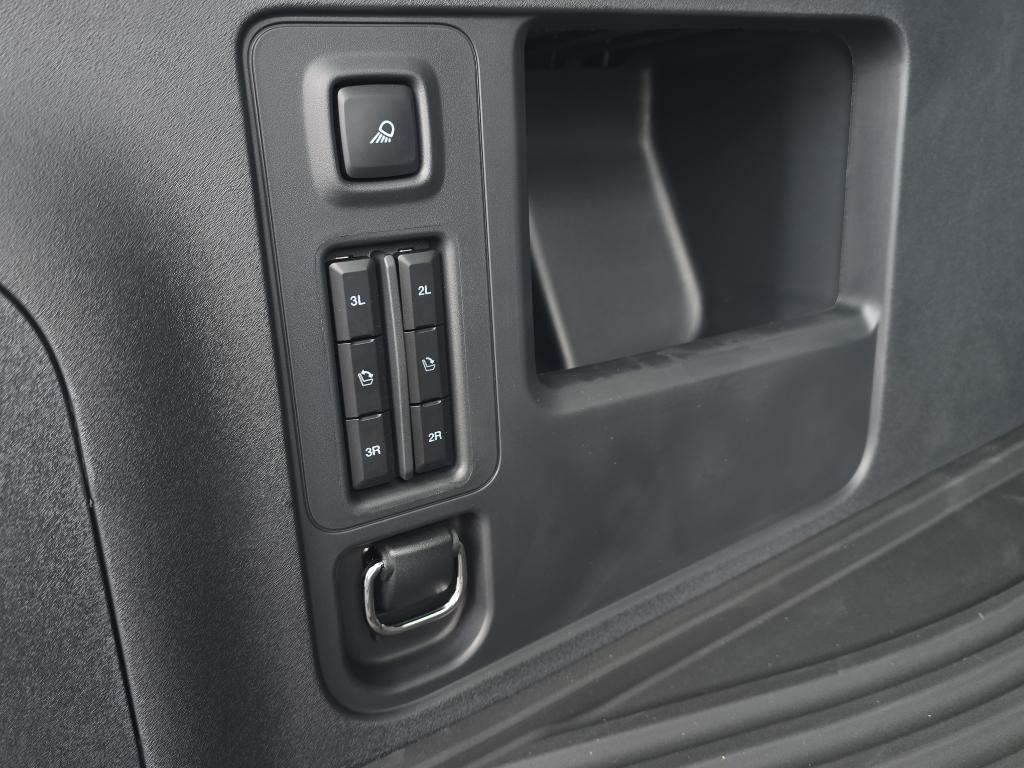 new 2025 Ford Expedition Max car, priced at $87,807