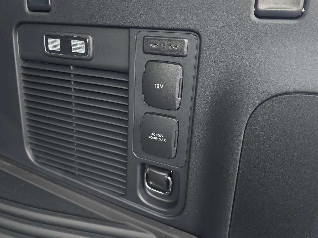 new 2025 Ford Expedition Max car, priced at $87,807