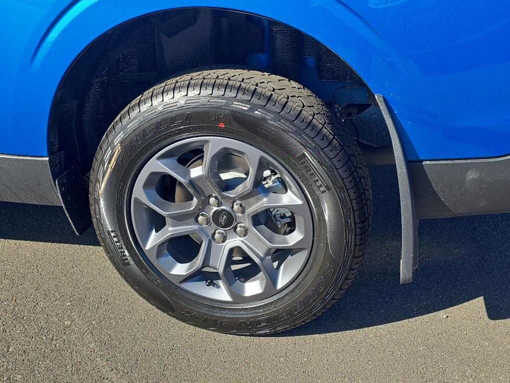 new 2025 Ford Maverick car, priced at $36,940