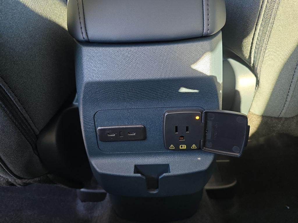 new 2025 Ford Maverick car, priced at $36,940