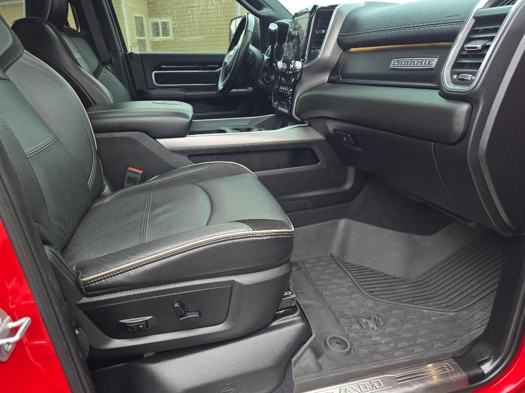 used 2020 Ram 2500 car, priced at $64,999