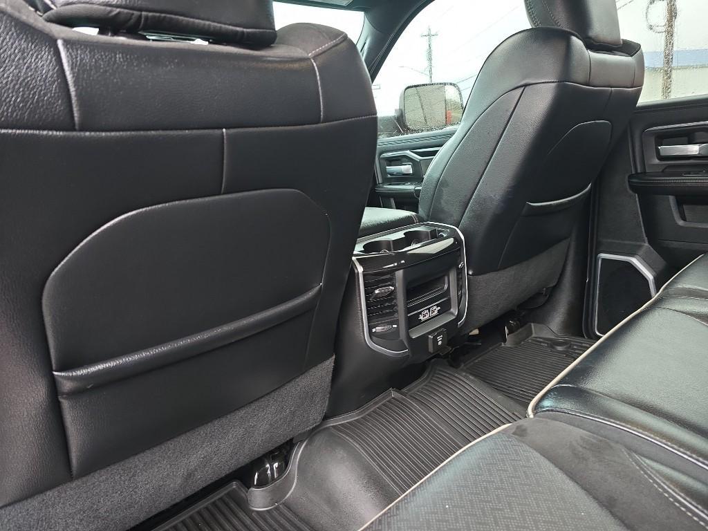 used 2020 Ram 2500 car, priced at $64,999