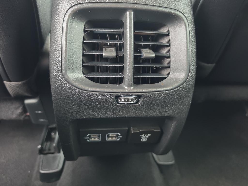used 2023 Jeep Cherokee car, priced at $24,798