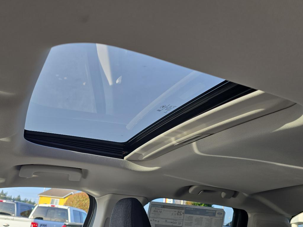 new 2025 Ford Maverick car, priced at $37,684