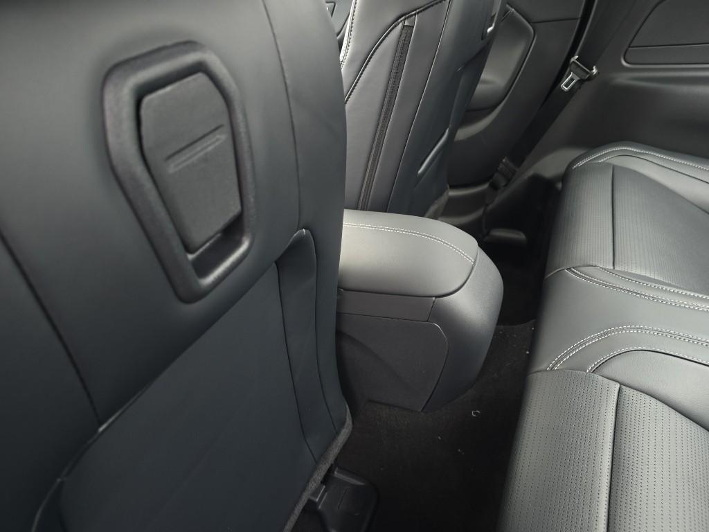 new 2026 Ford Mustang car, priced at $41,670