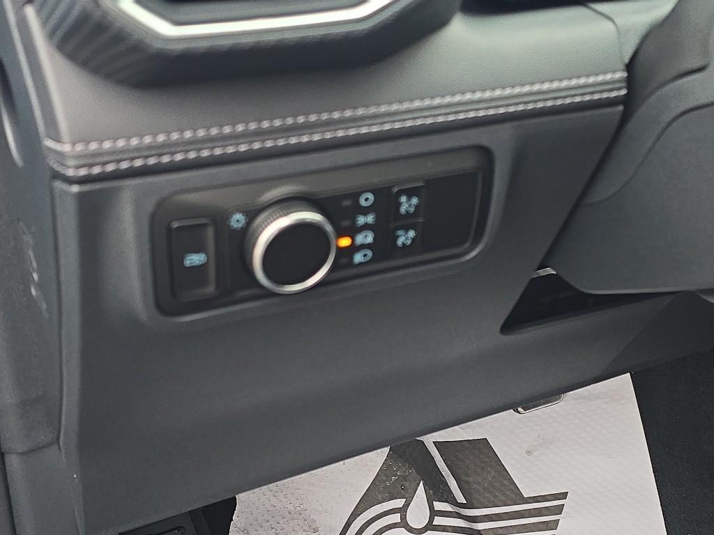 new 2026 Ford Mustang car, priced at $41,670