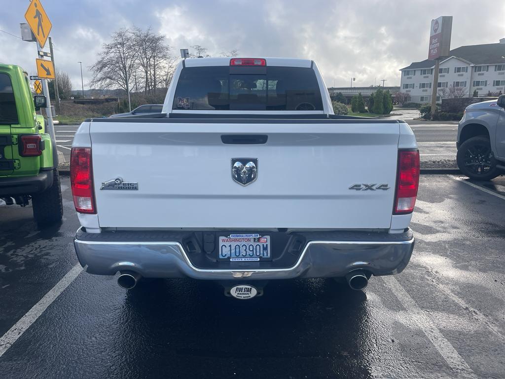 used 2016 Ram 1500 car, priced at $16,999